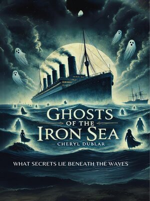 cover image of Ghosts of the Iron Sea